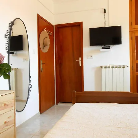 Bed & Breakfast Susovic Panzió