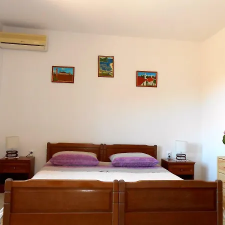 krevet i doručak Susovic 3*