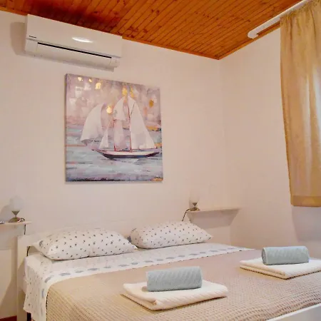 Bed & Breakfast Susovic