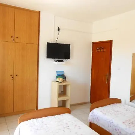 Susovic krevet i doručak 3*