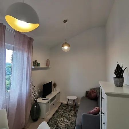 Susovic Bed & Breakfast 3*