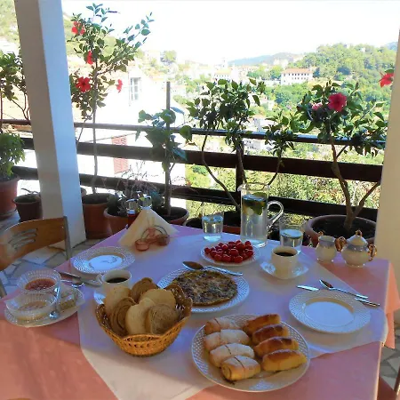 Susovic Couette-café 3*