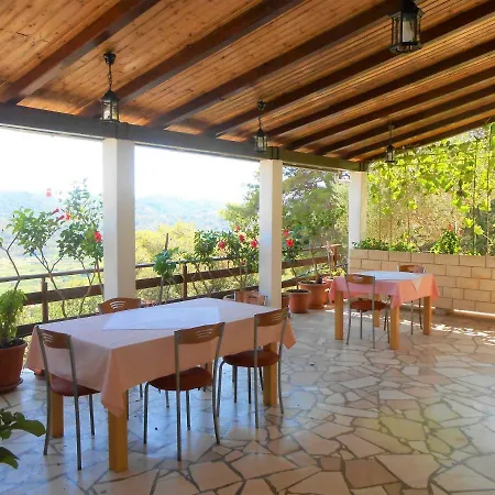 Susović Bed & Breakfast