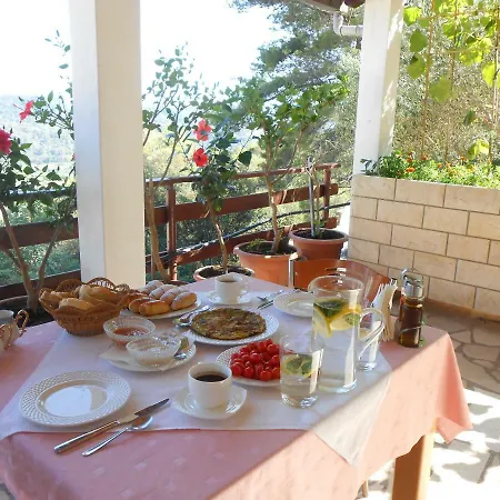 Bed & Breakfast Bed & Breakfast Susovic 3*
