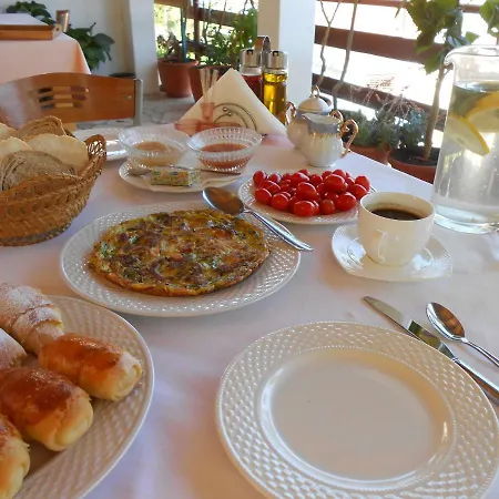 Bed & Breakfast Susovic Lastovo