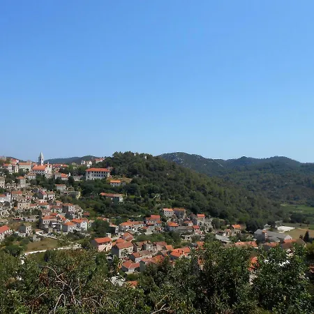 Bed & Breakfast Susovic 3*