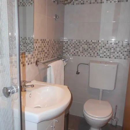 Bed & Breakfast Susovic