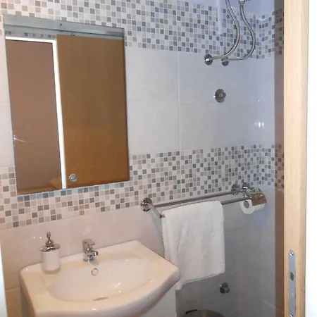 Susovic Bed & Breakfast Lastovo