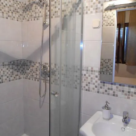 Bed & Breakfast Susovic 3* Lastovo