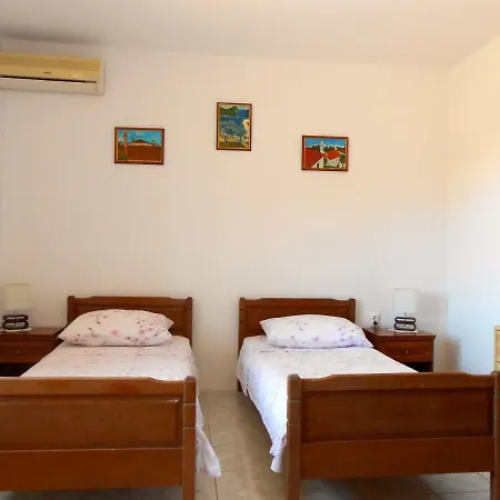 Susović Bed & Breakfast Lastovo
