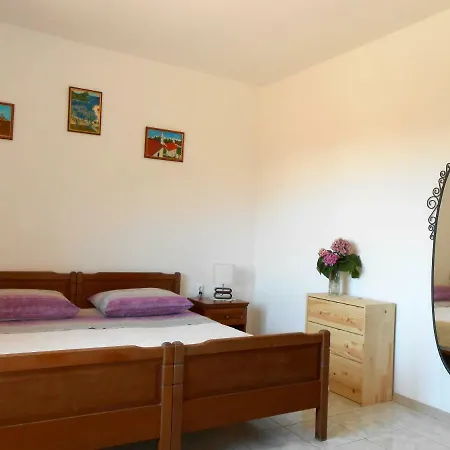 Bed & Breakfast Susovic