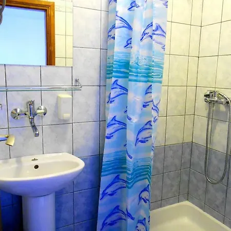 Bed & Breakfast Susovic Lastovo