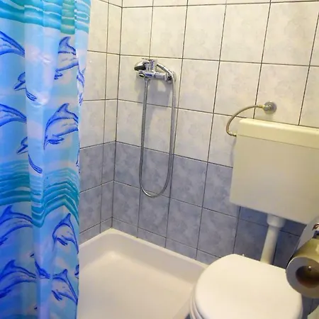 Bed & Breakfast Susovic 3*