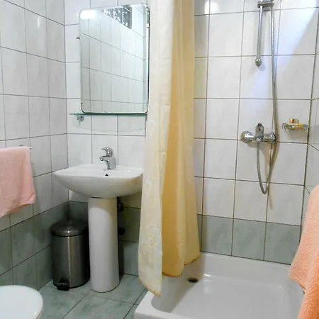 Susovic Couette-café Lastovo