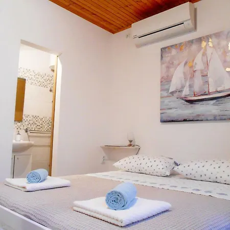 Susovic Bed & Breakfast 3*