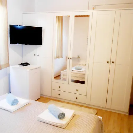 Bed & Breakfast Susovic 3*