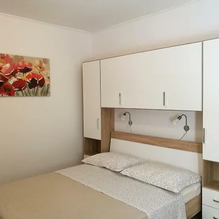 Bed & Breakfast Susovic 3*