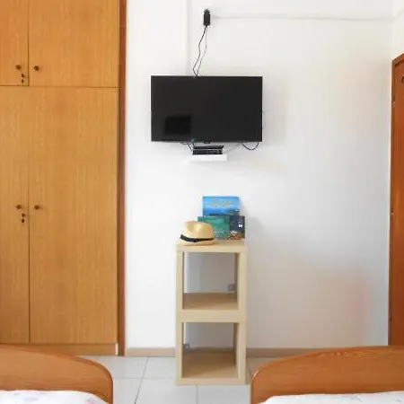 Bed & Breakfast Susovic 3*