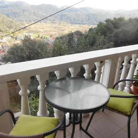 Couette-café Susovic 3*