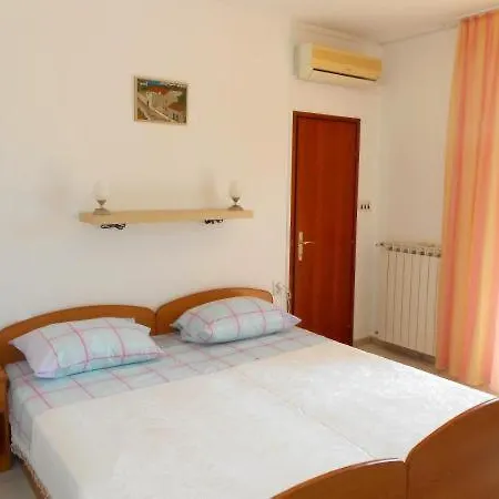 Couette-café Susovic Lastovo