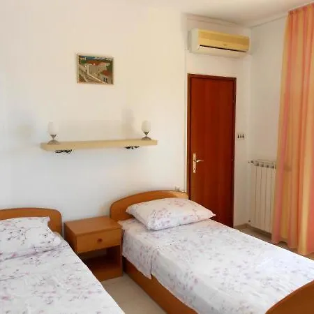 Susovic Bed & Breakfast