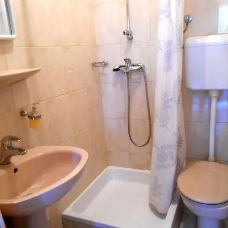 Bed & Breakfast Susovic Lastovo